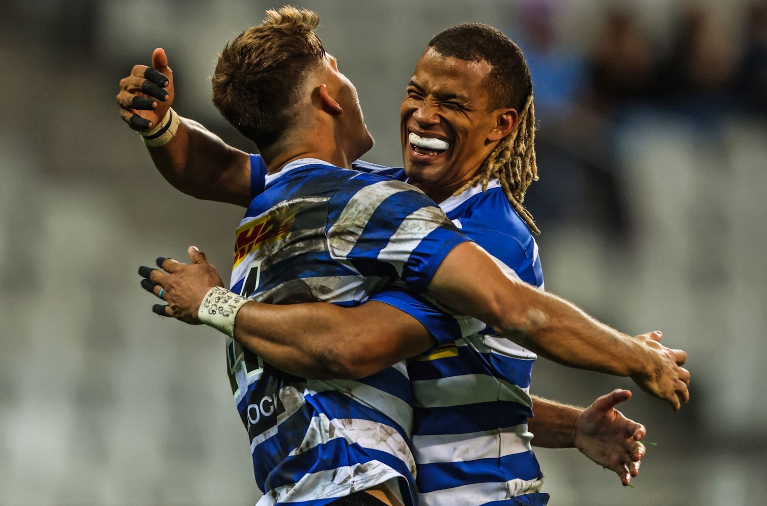 State of the Currie Cup: Weekend for movers and shakers