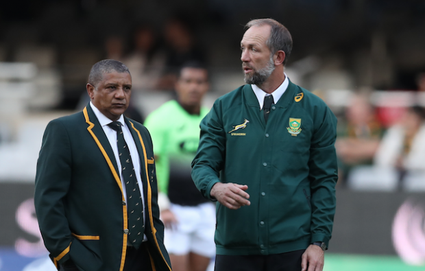 Venter to extend Bok stay