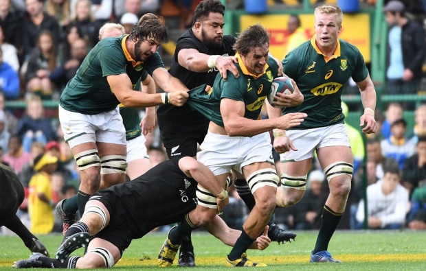 Boks embracing proactive approach