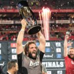 Kiwis name Super Rugby squads