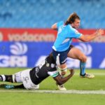 Odendaal voted Bulls’ best