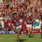 Maroon Machine march into final