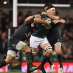 Boks hold on to No 5 ranking