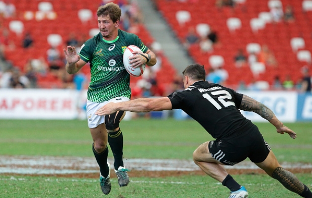 ‘Kwagga can do well for Boks’