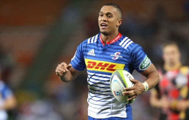 Western Province to re-sign Zas?
