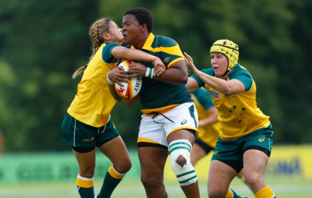 Why Bok Women aren’t at World Cup