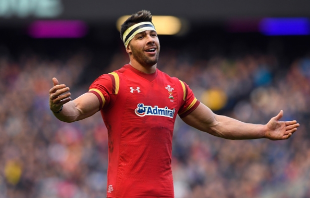 Webb, Williams boost for Wales