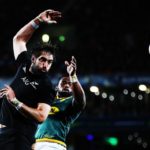 All Blacks to front Wales without Read