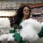 Watch: Cape Town Sevens best bits