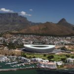 Cape Town Stadium ... it's a vibe