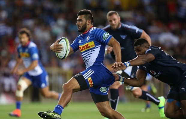 Bulls, Stormers to be big hit in USA