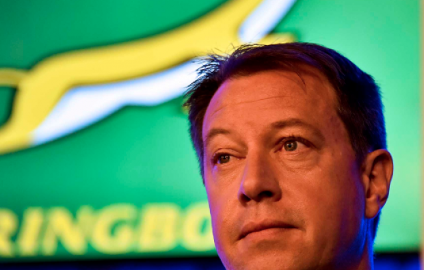 Roux: SA Rugby facing threatening crisis