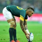 IRFU set to block Jantjies’ move to Ulster