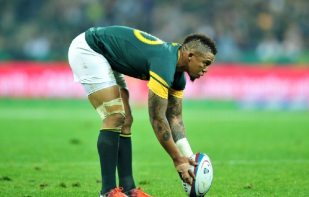 Boks release 13 players