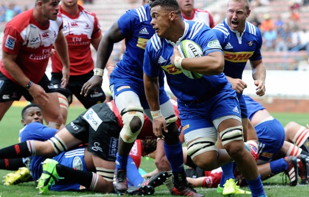 Stormers adopt 'win-first' mentality