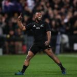 Sopoaga confirms New Zealand exit