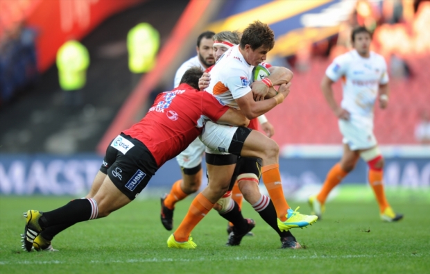 Small-Smith blow for Cheetahs