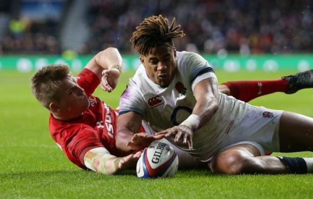 World Rugby: TMO got it wrong