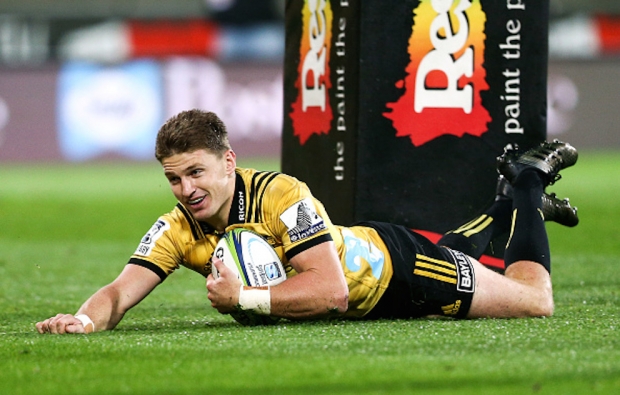 Super Rugby Power Rankings (Round 9)