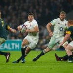 Youngs returns for England