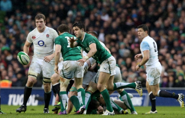 Six Nations teams (Round 3)