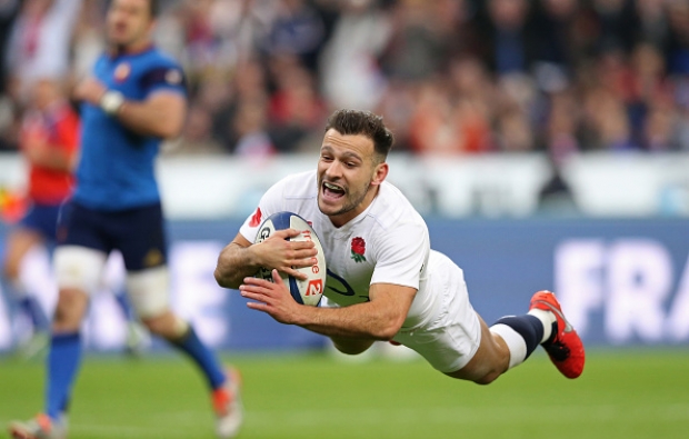 Danny Care bolter for 2021 Lions tour