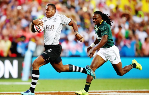 Covid-hit Fiji out of World Rugby Sevens in Spain