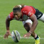 Mnisi signs for Kings