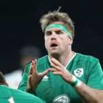 Former Ireland captain retires