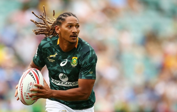 Another injury blow for Blitzboks