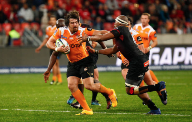 Superbru: Cheetahs to win by 12-20