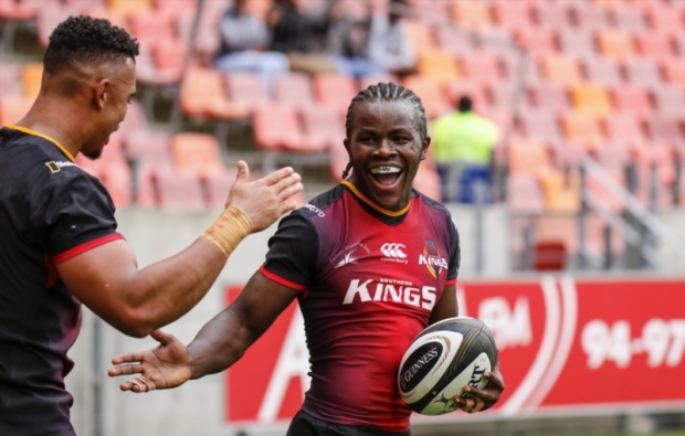 Makase to wing it for Kings