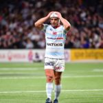 Lambie fires on return from injury