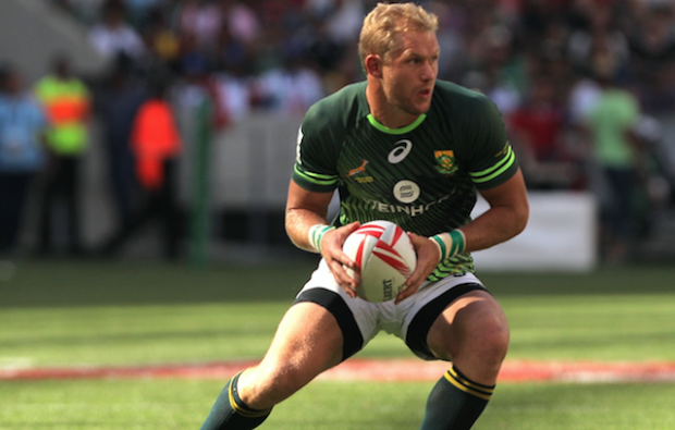 Snyman boost for new-look Blitzboks