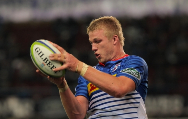 Du Toit boost for Stormers