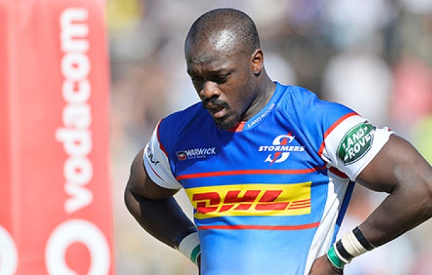 Rhule to debut for Stormers