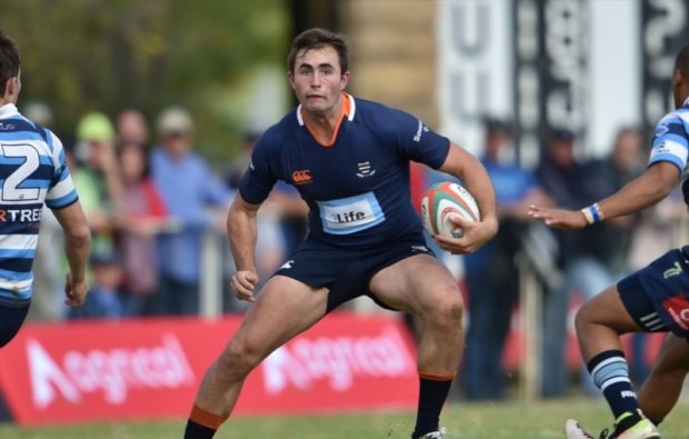 Grey College to put SA before France