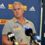 Watch: Stormers on Sharks clash