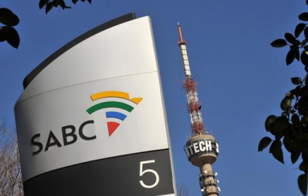 SABC to broadcast RWC final