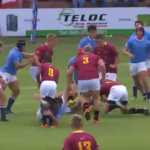 Watch: Paul Roos vs Grey High preview