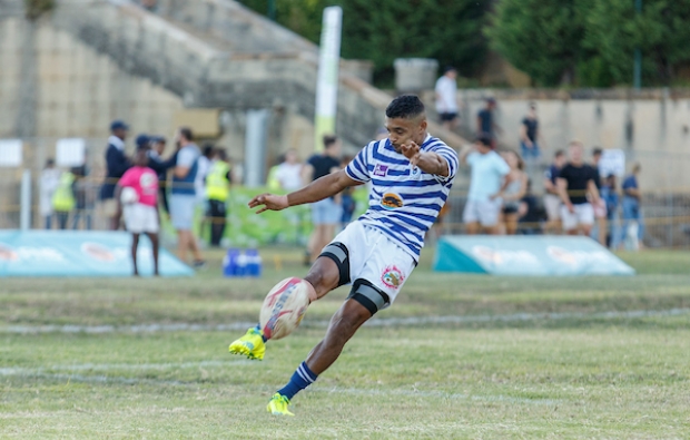 Varsity Cup preview (Round 2)