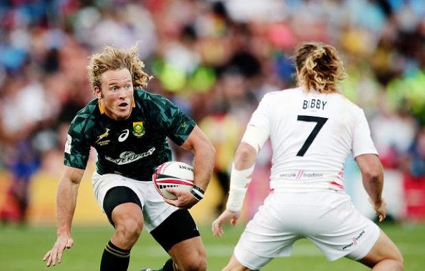 Powell: Blitzboks need to give everything