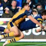 Olivier extends Worcester stay