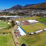 Water plan for Cape Town 10s