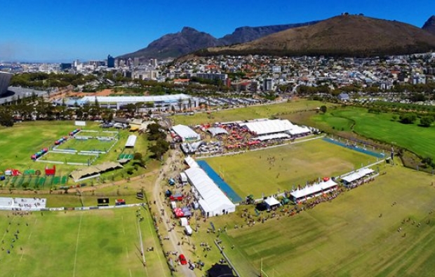 Water plan for Cape Town 10s