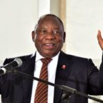 'SA Rugby must listen to Ramaphosa'