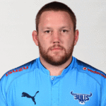 Bulls prop moves to Japan