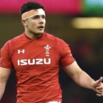 Jenkins leads second-string Wales
