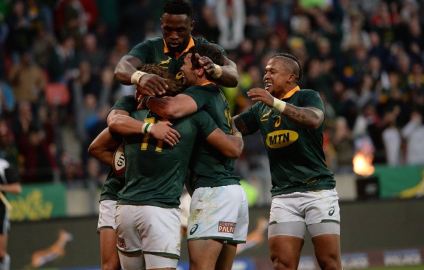 SA Rugby reaches transformation goals