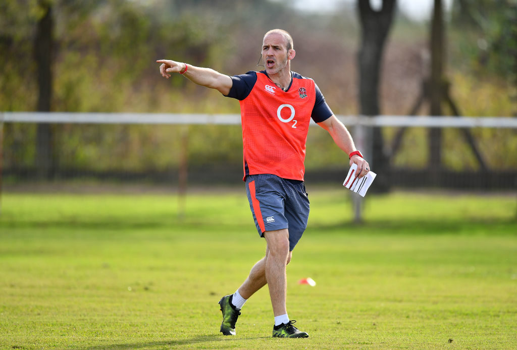 'England will beat Boks, win World Cup'